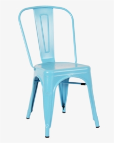 Tolix Chairs, HD Png Download, Free Download