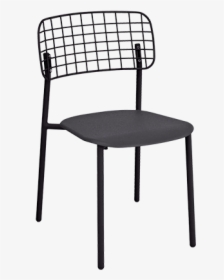 Web Lyze Side Chair - Lyze Emu, HD Png Download, Free Download