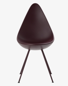 Sort The Drop Chair Arne Jacobsen, HD Png Download, Free Download