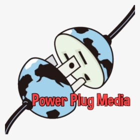 Power Plug Media - Tecnologia En El Desarrollo Humano, HD Png Download, Free Download