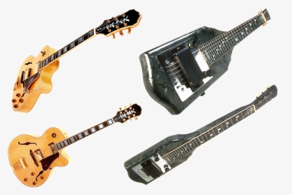 Electric Guitar, Guitar, Strings, Acoustics, Music - Bass Guitar, HD Png Download, Free Download