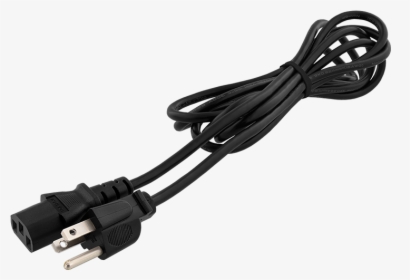 Power Cord For Ps3 - Ps4 Power Cord Canada, HD Png Download, Free Download