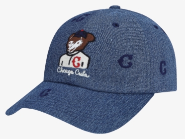 Chicago Cubs Character Multi Logo Ball Cap - New York Yankees, HD Png Download, Free Download