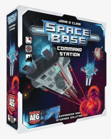 Space Base Command Station, HD Png Download, Free Download