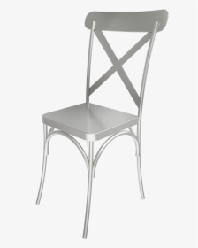 Metal Chair - Chair, HD Png Download, Free Download