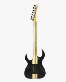 Dr2-7 String Back - Bass Guitar, HD Png Download, Free Download