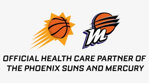 Transparent Phoenix Suns Png - Carter Treatment Center, Png Download, Free Download