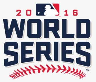 2016 World Series Svg - Poster, HD Png Download, Free Download