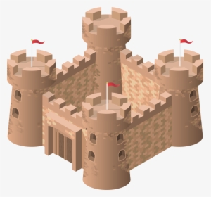 Castle Png Clipart, Transparent Png, Free Download