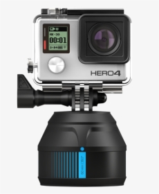 Gopro Camera Png, Download Png Image With Transparent - Camera Digital, Png Download, Free Download