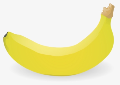 Banana Svg Clip Arts - موزه Png, Transparent Png, Free Download
