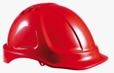 Abs 900 Helmet - Red Safety Hat Transparent, HD Png Download, Free Download