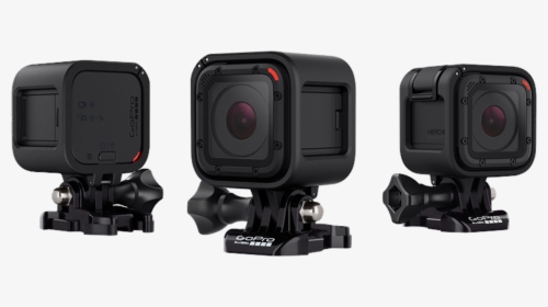 Gopro Session Cameras, HD Png Download, Free Download