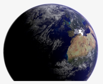 Earth, Planet, Space, Galaxy, Star, Blue Planet - Earth From Space Png, Transparent Png, Free Download