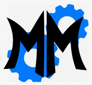 Mechanical Monsterslogo Square, HD Png Download, Free Download