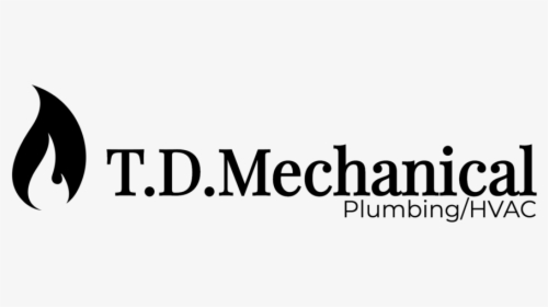 T - D - Mechanical-logo7 - Graphics, HD Png Download, Free Download