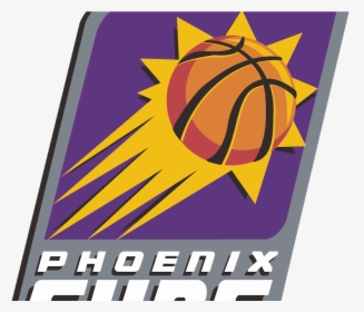 Logo Phoenix Suns Vector Cdr & Png Hd - Phoenix Suns Logo 2019, Transparent Png, Free Download