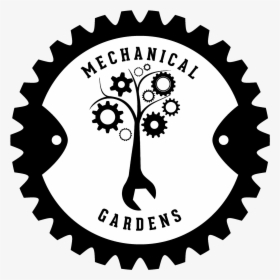 Mechanical Gardens, HD Png Download, Free Download