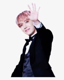 J-hope Png Making A Birthday Edit For This Ray Of Suns - J Hope Sticker Png, Transparent Png, Free Download