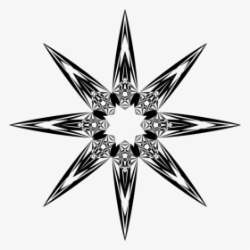 Flower,star,symmetry - Dark Souls Praise The Sun Symbol, HD Png Download, Free Download