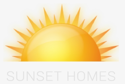 Collection Of Png - Sun Set Png Clipart, Transparent Png, Free Download