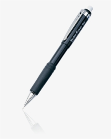 Twist Erase® Iii Mechanical Pencil"     Data Rimg="lazy"  - Black Pen, HD Png Download, Free Download