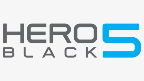 Gopro Hero 4 Black Manual Pdf - Gopro Hero 5 Logo, HD Png Download, Free Download