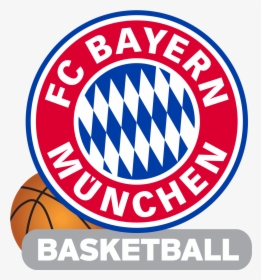 Bayern Munich Basketball Logo, HD Png Download, Free Download