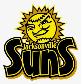Jacksonville Suns, HD Png Download, Free Download