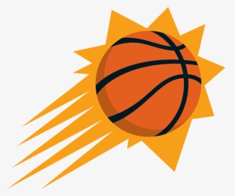 Phoenix Suns Logo - Phoenix Suns Logo 2019, HD Png Download, Free Download