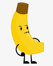 Transparent Banana Png - Clipart Bananas, Png Download, Free Download