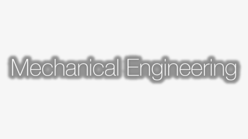 Mechanical And Intellectual Systems Engineering - Calligraphy, HD Png Download, Free Download