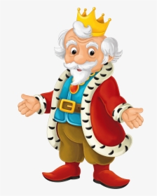 Old King Cole - Old King Cole Clipart, HD Png Download, Free Download