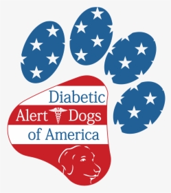 Diabetic Alert Dogs Of America, HD Png Download, Free Download