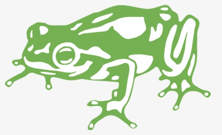 Frog Design Logo Png Transparent - Frog Design Logo Vector, Png Download, Free Download