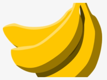 Banana Clip Art, HD Png Download, Free Download
