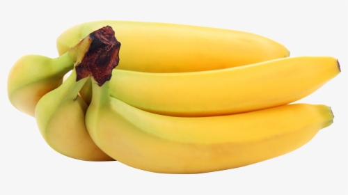 Transparent Banana Clipart, HD Png Download, Free Download