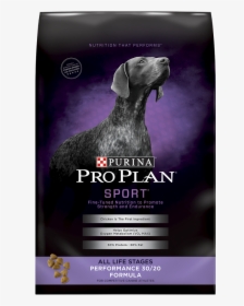 Purina Pro Plan Dog Food, HD Png Download, Free Download