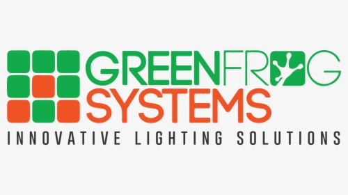 Green Frog Systems - Green Room, HD Png Download, Free Download