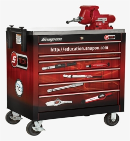 Mechanic And Electric Tools Box - Set Tool, HD Png Download, Free Download