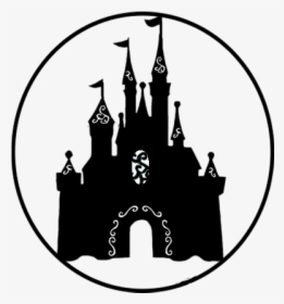 Silhouette,black And White,clip Of Worship - Disney Free To Use, HD Png Download, Free Download