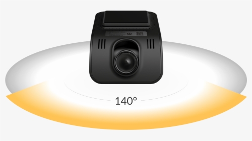 Transparent Camra Png - Yi Mini Dash Camera, Png Download, Free Download