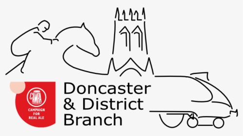 Doncaster And District Camra - Campaign For Real Ale, HD Png Download, Free Download