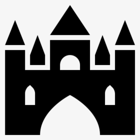 Palace Clipart Small Castle - Palace Png, Transparent Png, Free Download