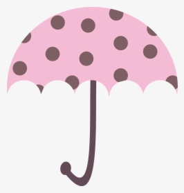 Cute Umbrella Clip Art, HD Png Download, Free Download