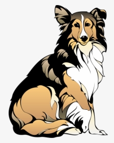 Mean - Dog - Clipart - National Pet Week 2019, HD Png Download, Free Download
