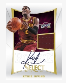*insane Rookie Class * 2012/13 Panini Select Basketball - Slam Dunk, HD Png Download, Free Download