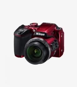 Nikon Coolpix B500 Price In India, HD Png Download, Free Download