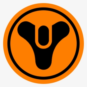 Transparent Discord Logo Png - Destiny 2 Discord Icon, Png Download, Free Download