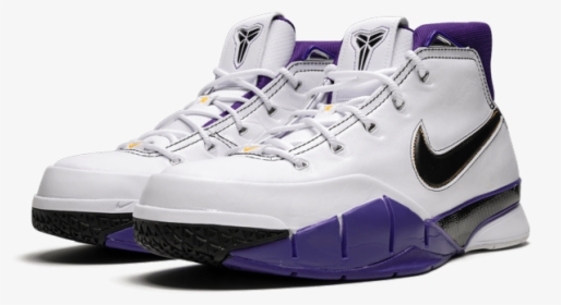Nike Kobe 1 Protro "81 Point Game - Sneakers, HD Png Download, Free Download